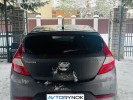 Hyundai Accent 2014 года