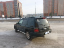Subaru Forester 1997 года