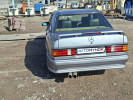 Mercedes-Benz 190 1990 года