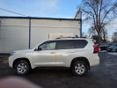 Toyota Land Cruiser Prado 2023 года