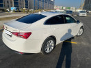 Chevrolet Malibu 2020 года