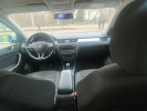 Skoda Rapid 2014 года
