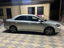 Toyota Avensis 2007 года