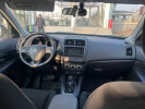 Mitsubishi ASX 2023 года