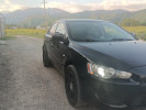 Mitsubishi Lancer 2008 года