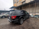 Toyota Sequoia 2002 года
