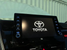 Toyota Camry 2021 года