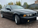 BMW 5 серия 2001 года