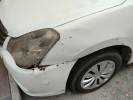 Nissan Almera 2015 года