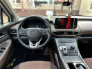 Hyundai Santa Fe 2021 года