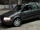 Mitsubishi Space Wagon 1995 года