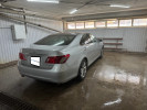 Lexus ES 2007 года