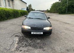 Mazda 626 1992 года