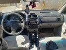 Mazda 323 2003 года