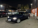 Mercedes-Benz S-Класс 1995 года
