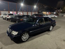 Mercedes-Benz S-Класс 1995 года