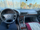 Mercedes-Benz S-Класс 1995 года