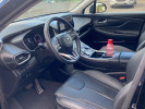 Hyundai Santa Fe 2023 года