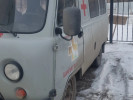 УАЗ Буханка 2016 года