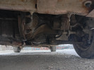 Daewoo Nexia 2007 года