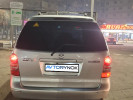 Mazda MPV 2002 года