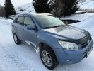 Toyota RAV4 2006 года