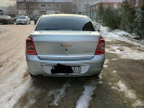 Chevrolet Cobalt 2023 года