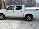 Toyota Hilux 2013 года