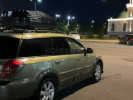 Subaru Outback 2006 года