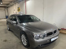 BMW 7 серия 2002 года