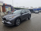 Toyota Highlander 2022 года