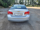 Chevrolet Cruze 2015 года