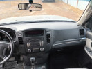 Mitsubishi Pajero 2008 года