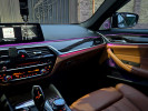 BMW 5 серия 2017 года