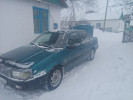 Volkswagen Passat 1991 года