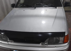 ВАЗ (Lada) 2114 2003 года