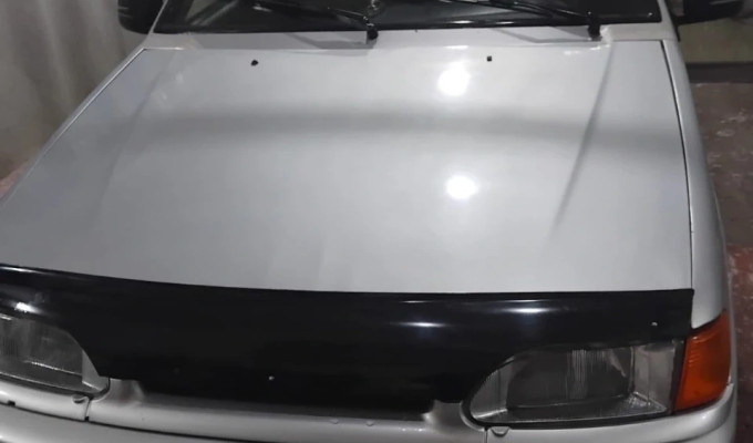 ВАЗ (Lada) 2114 2003 года