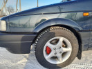 Volkswagen Passat 1993 года