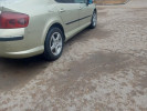 Peugeot 407 2007 года
