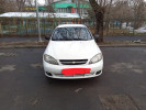 Chevrolet Lacetti 2012 года
