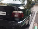 BMW 5 серия 2002 года