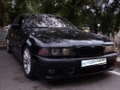 BMW 5 серия 2002 года
