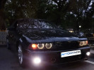 BMW 5 серия 2002 года
