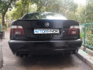 BMW 5 серия 2002 года