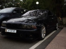 BMW 5 серия 2002 года