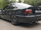 BMW 5 серия 2002 года