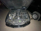 BMW 5 серия 2002 года