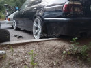 BMW 5 серия 2002 года