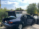 Toyota Camry 1997 года
