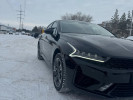 Kia K5 2025 года